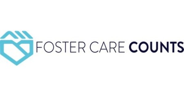 Foster Care Counts logo